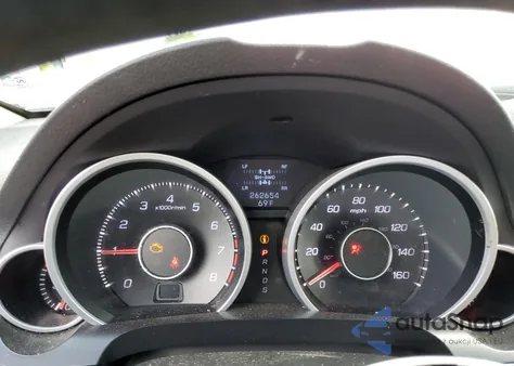 2013 Acura Tl Tech from USA, damaged, VIN 19UUA9F58DA000223